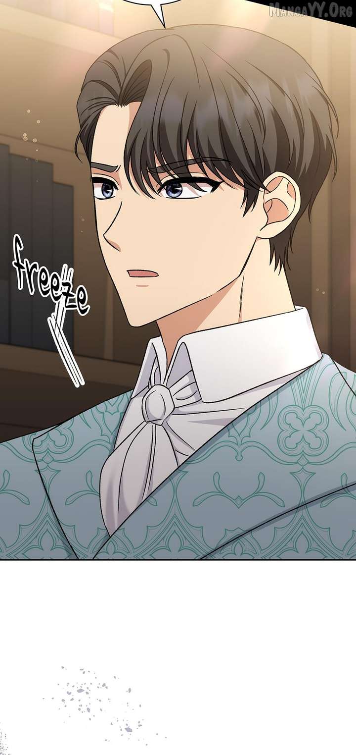 The Stepmother Likes Harems Chapter 41 - Page 70