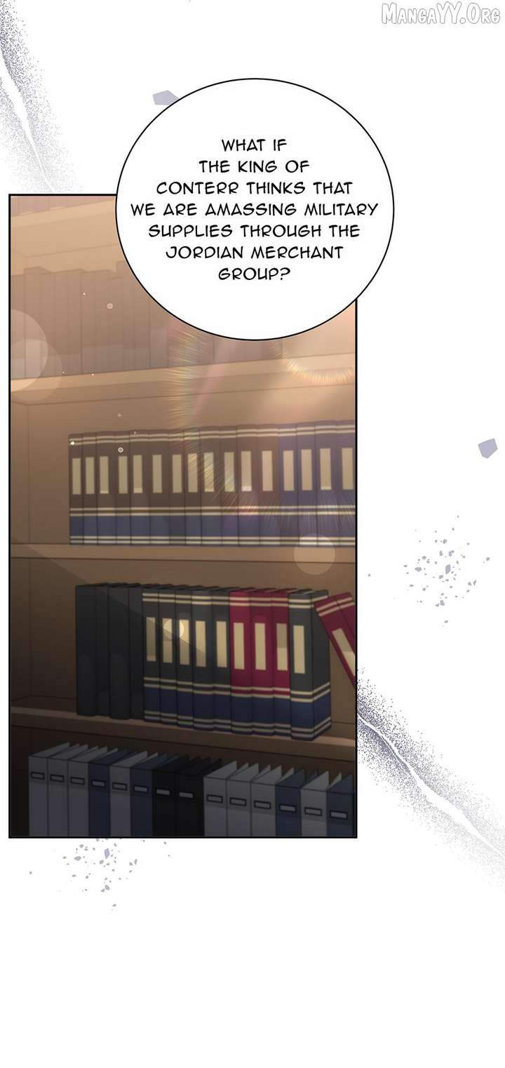 The Stepmother Likes Harems Chapter 41 - Page 71