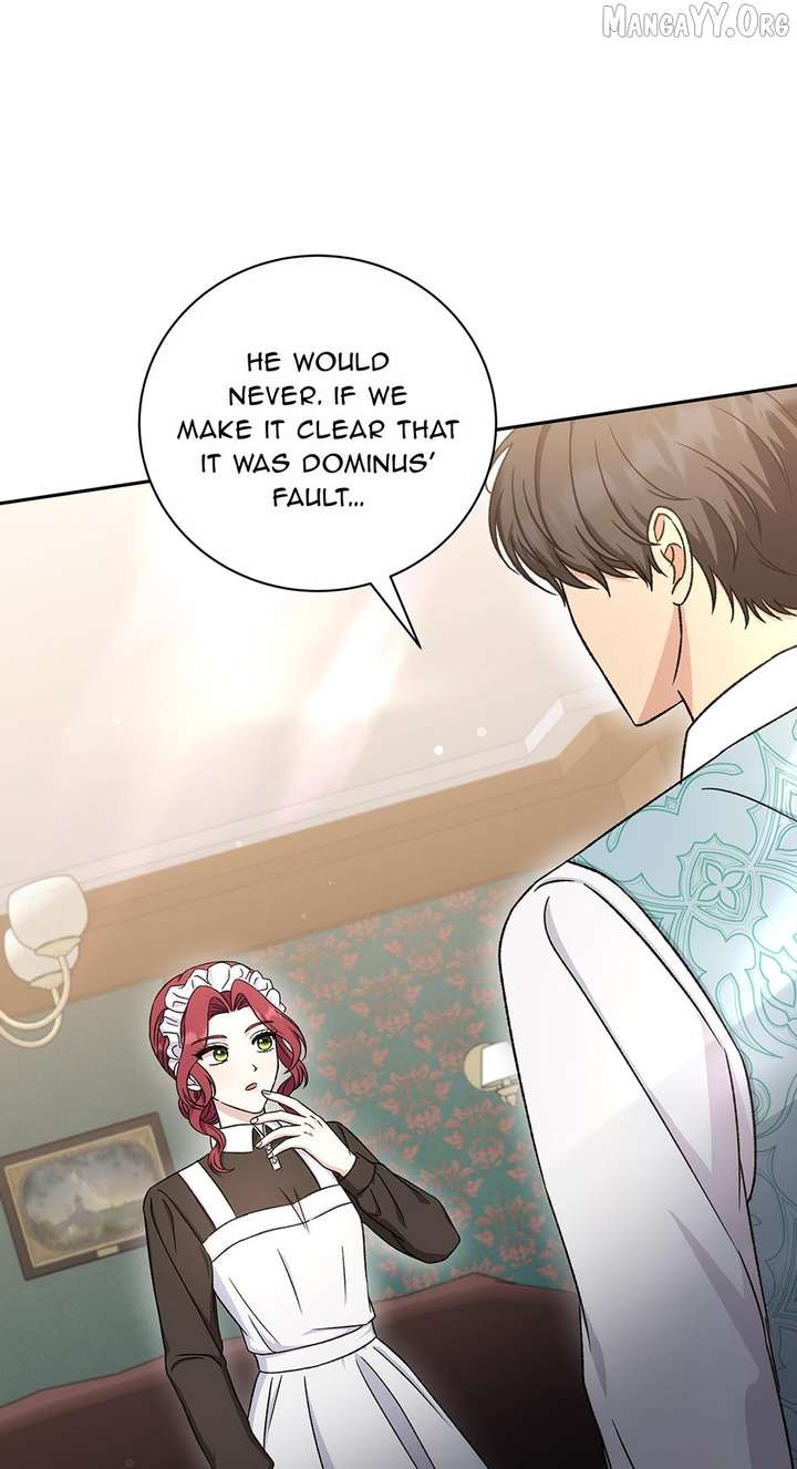 The Stepmother Likes Harems Chapter 41 - Page 72