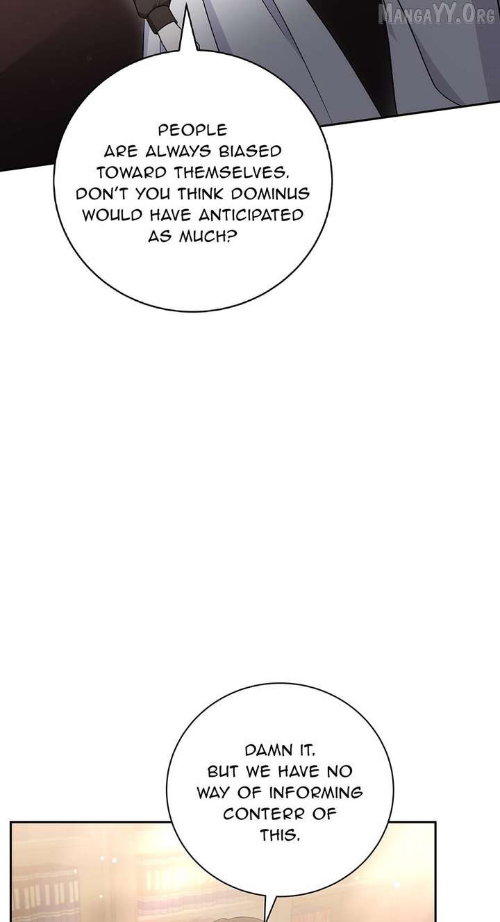 The Stepmother Likes Harems Chapter 41 - Page 73