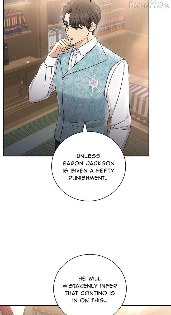 The Stepmother Likes Harems Chapter 41 - Page 74