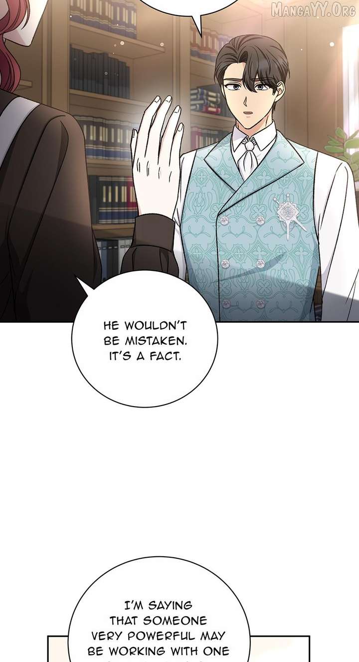 The Stepmother Likes Harems Chapter 41 - Page 75