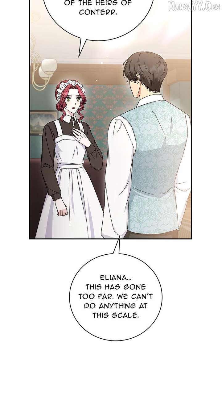 The Stepmother Likes Harems Chapter 41 - Page 76