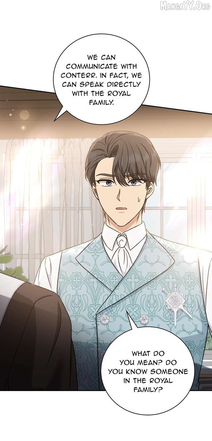 The Stepmother Likes Harems Chapter 41 - Page 77