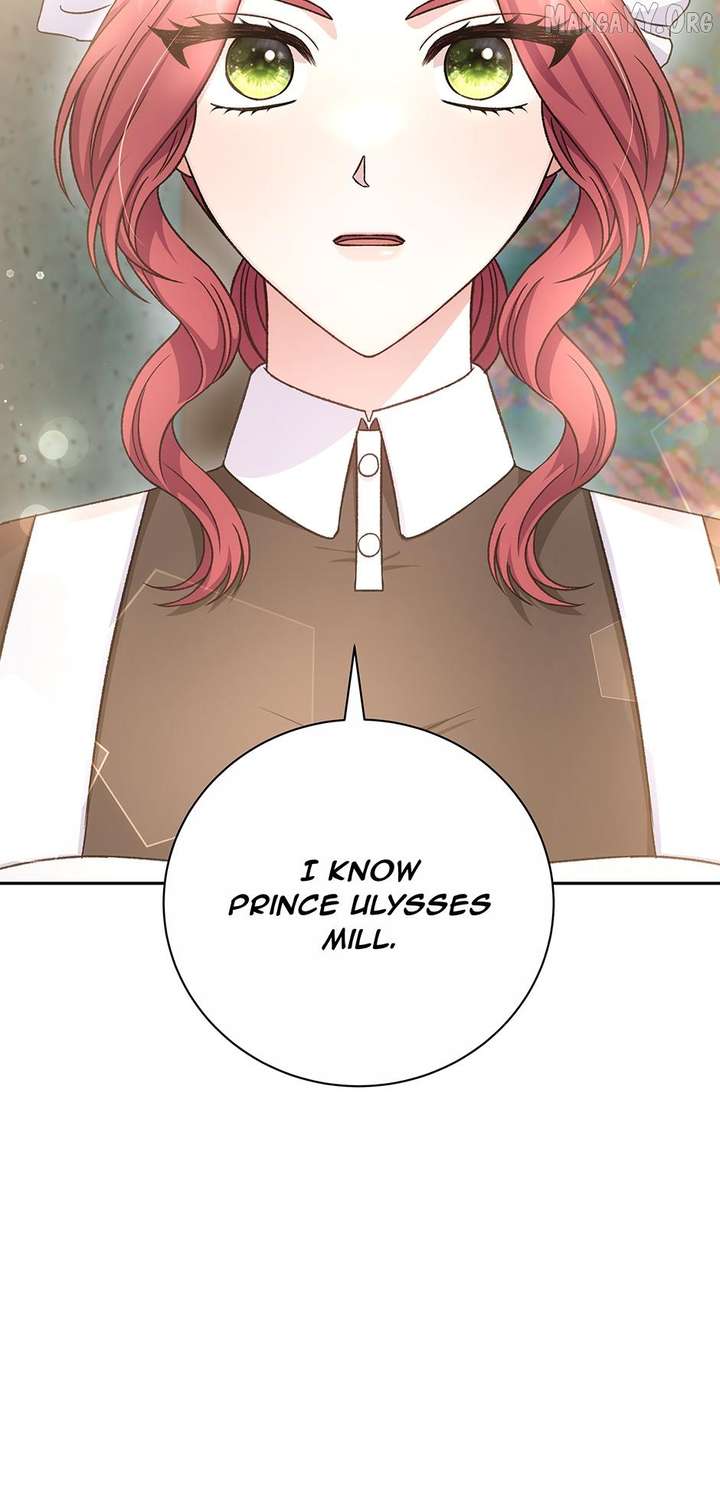 The Stepmother Likes Harems Chapter 41 - Page 79