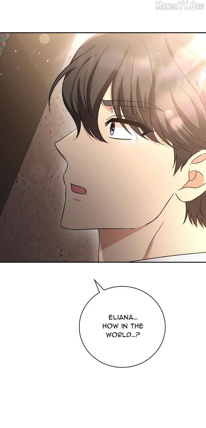 The Stepmother Likes Harems Chapter 41 - Page 80