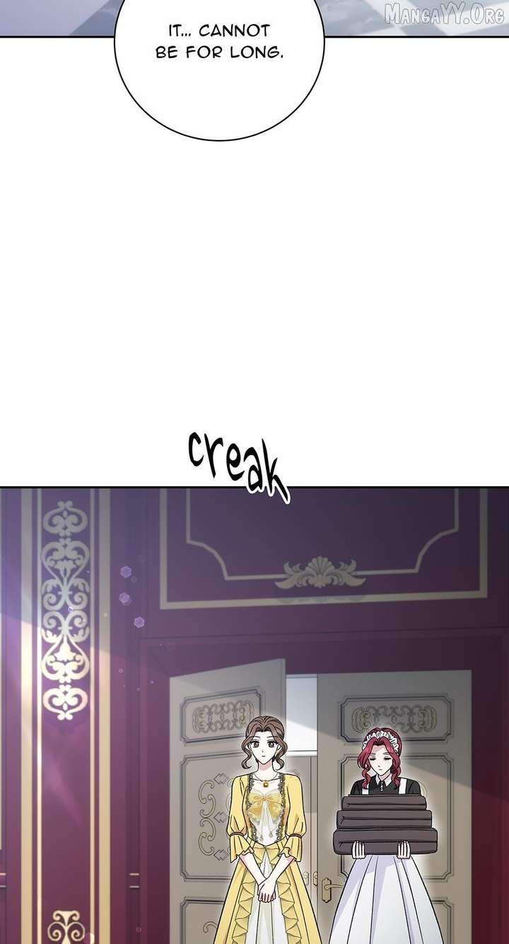 The Stepmother Likes Harems Chapter 41 - Page 9