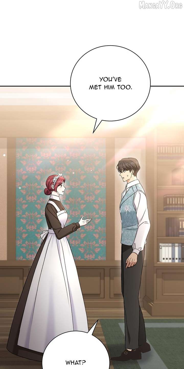 The Stepmother Likes Harems Chapter 41 - Page 81