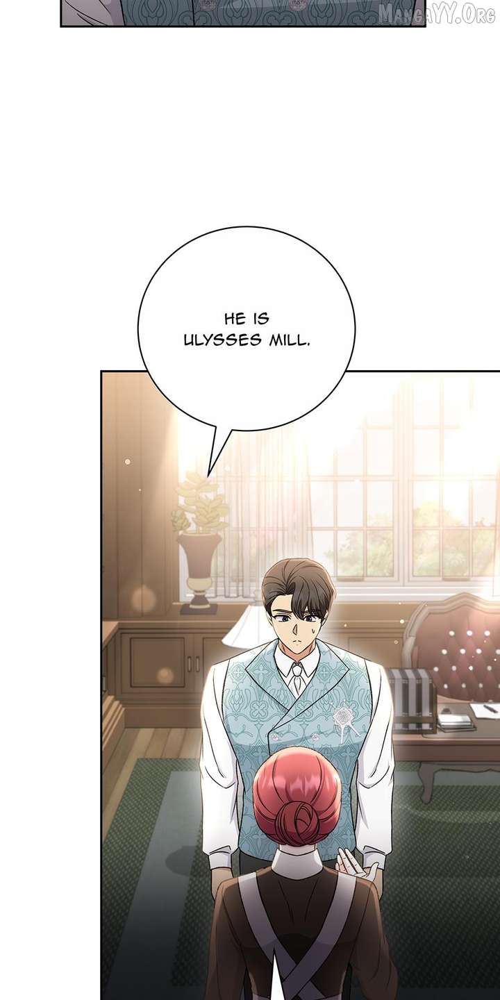 The Stepmother Likes Harems Chapter 41 - Page 83