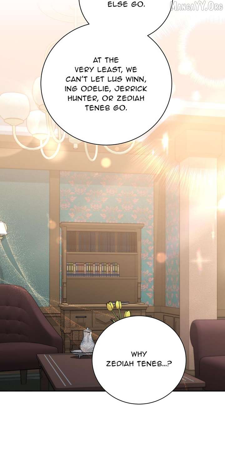 The Stepmother Likes Harems Chapter 41 - Page 85