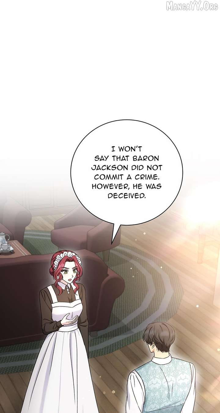 The Stepmother Likes Harems Chapter 41 - Page 87