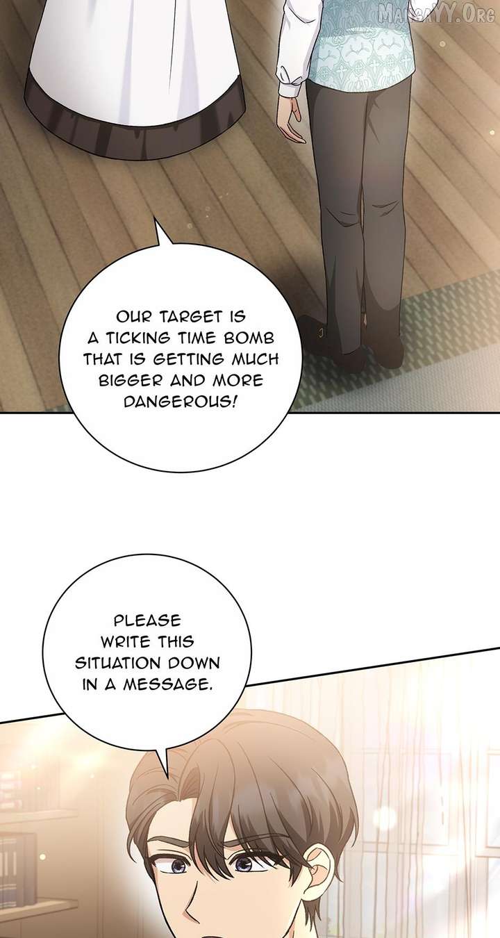 The Stepmother Likes Harems Chapter 41 - Page 88