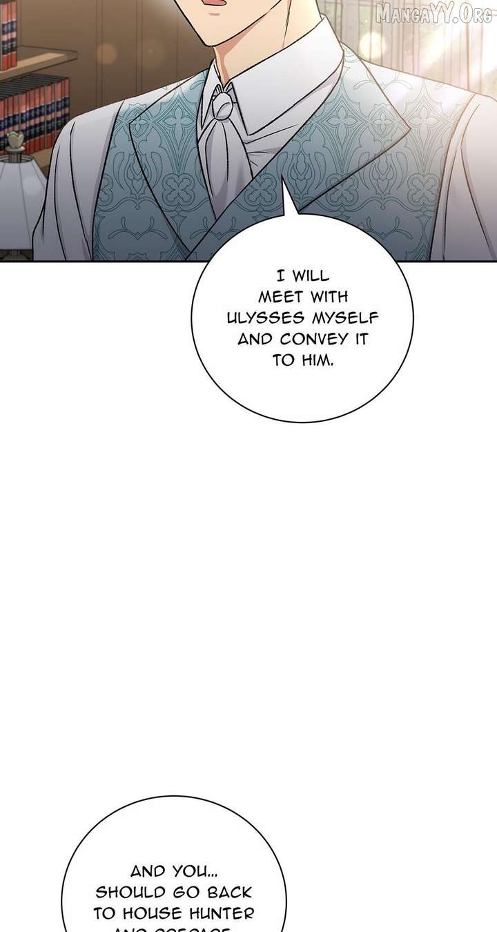 The Stepmother Likes Harems Chapter 41 - Page 89