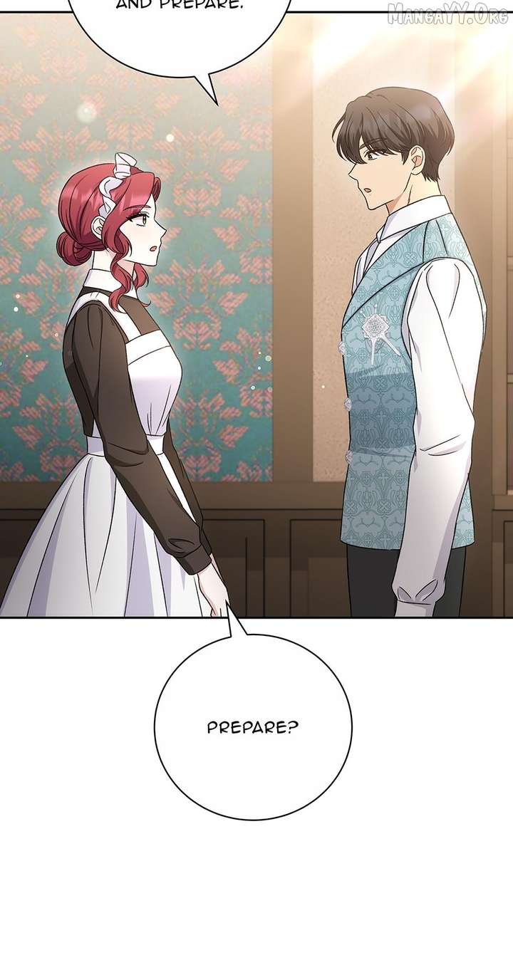 The Stepmother Likes Harems Chapter 41 - Page 90