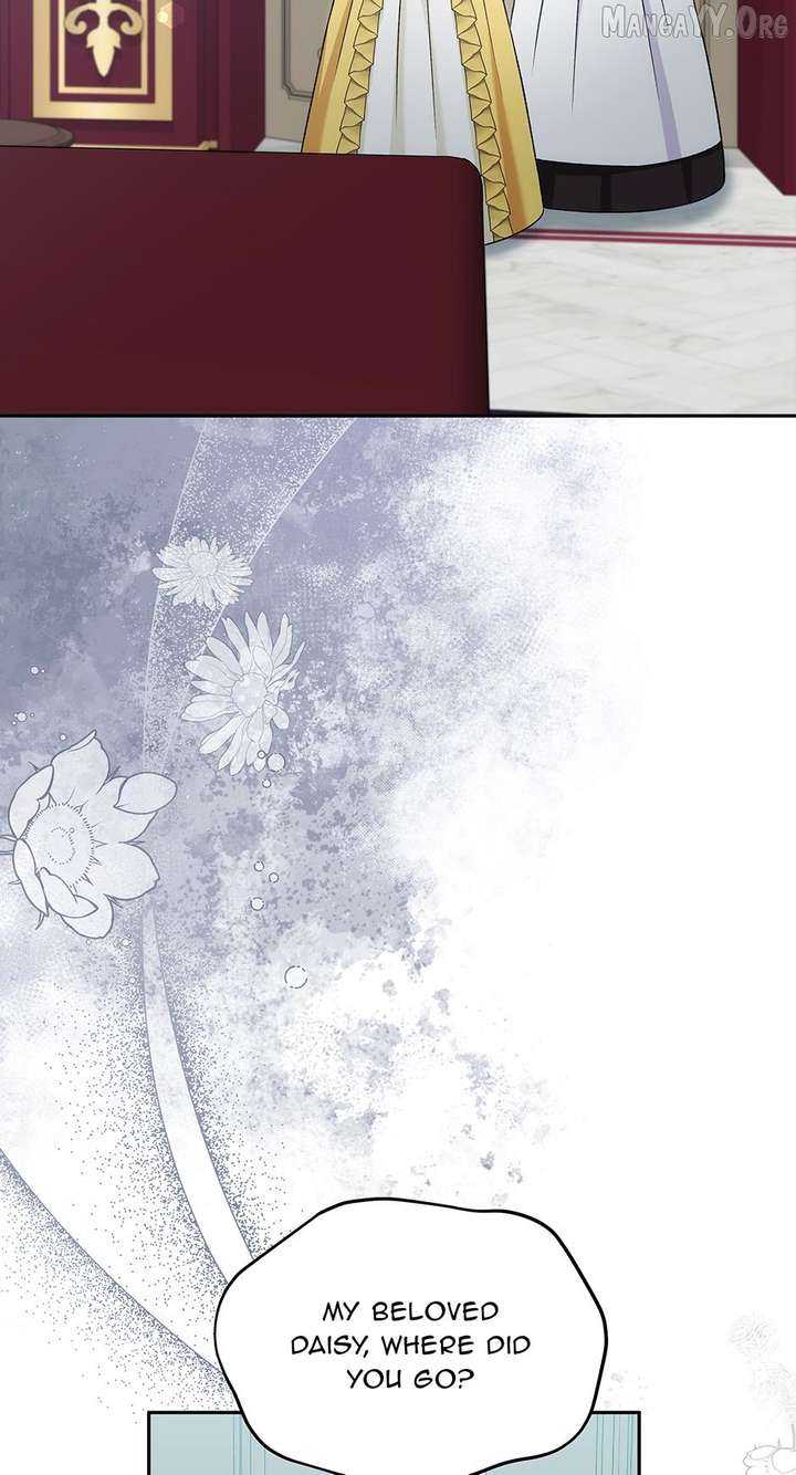 The Stepmother Likes Harems Chapter 41 - Page 10