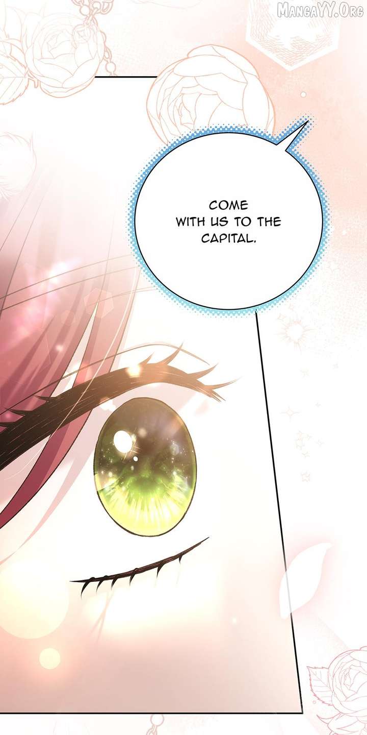 The Stepmother Likes Harems Chapter 41 - Page 92