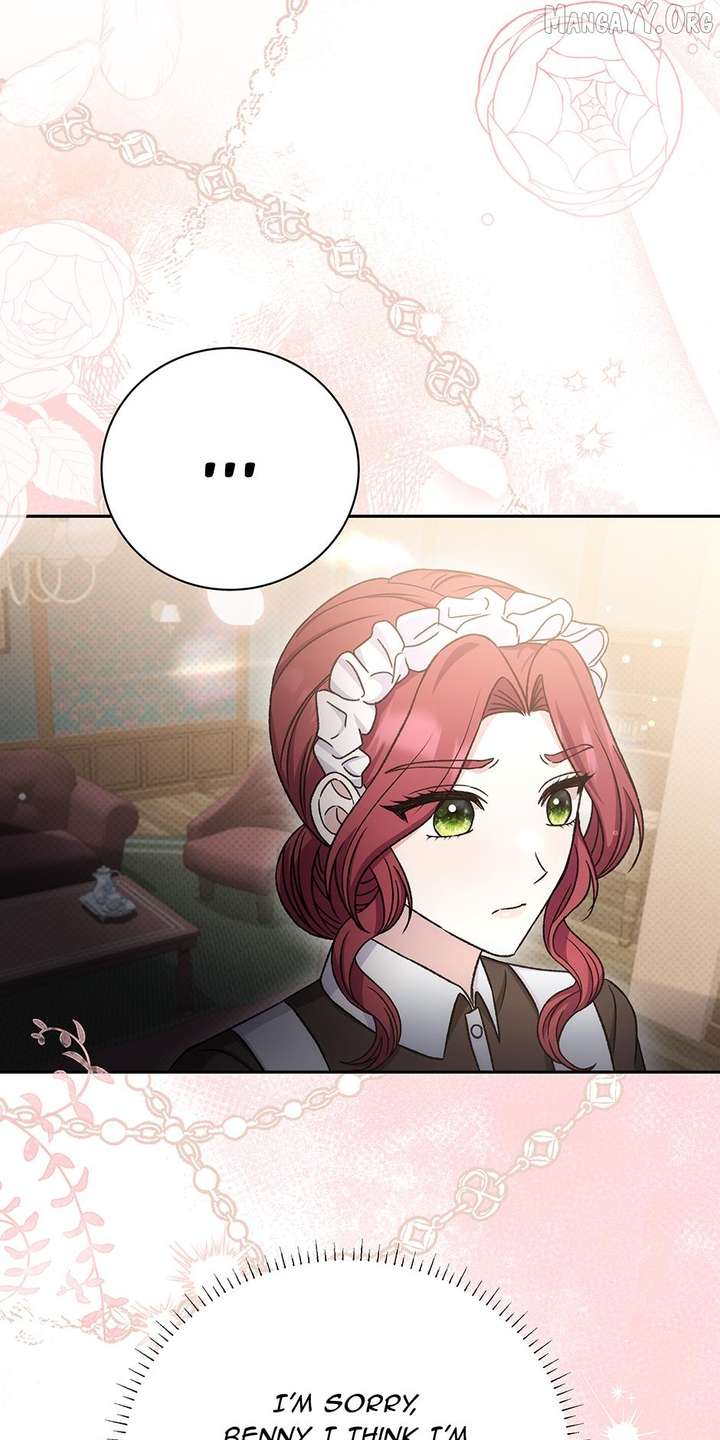 The Stepmother Likes Harems Chapter 41 - Page 93