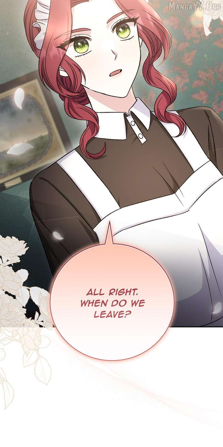 The Stepmother Likes Harems Chapter 41 - Page 95