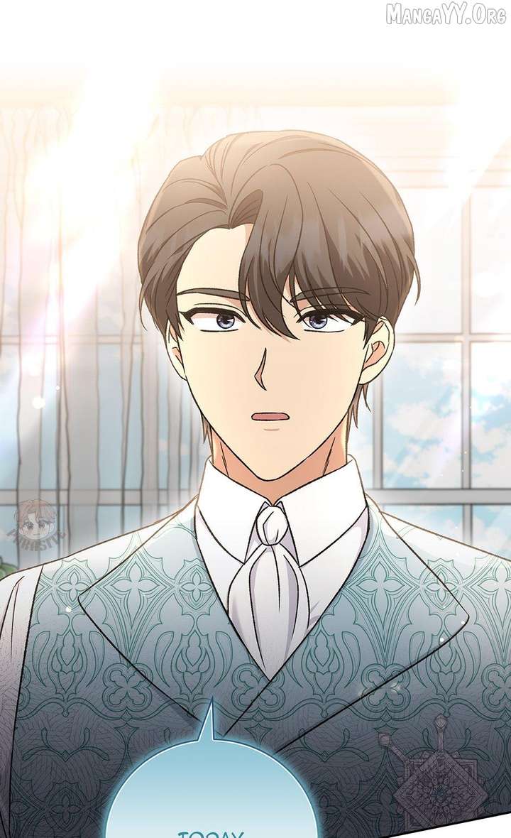 The Stepmother Likes Harems Chapter 41 - Page 96