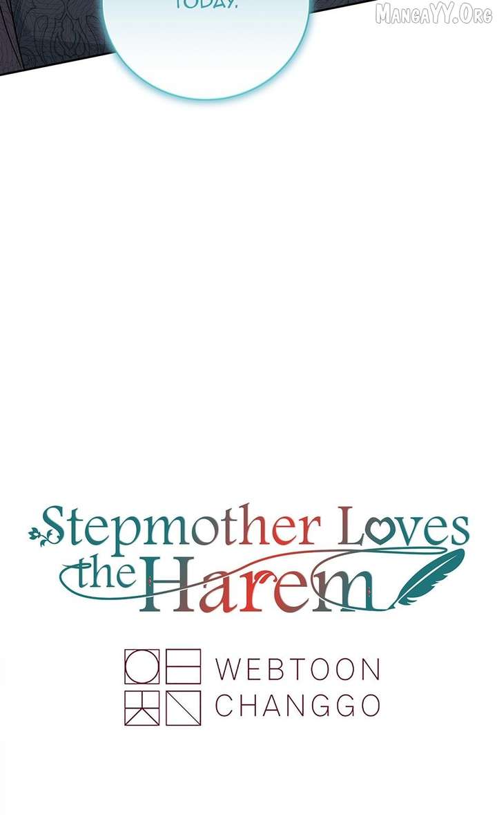 The Stepmother Likes Harems Chapter 41 - Page 97