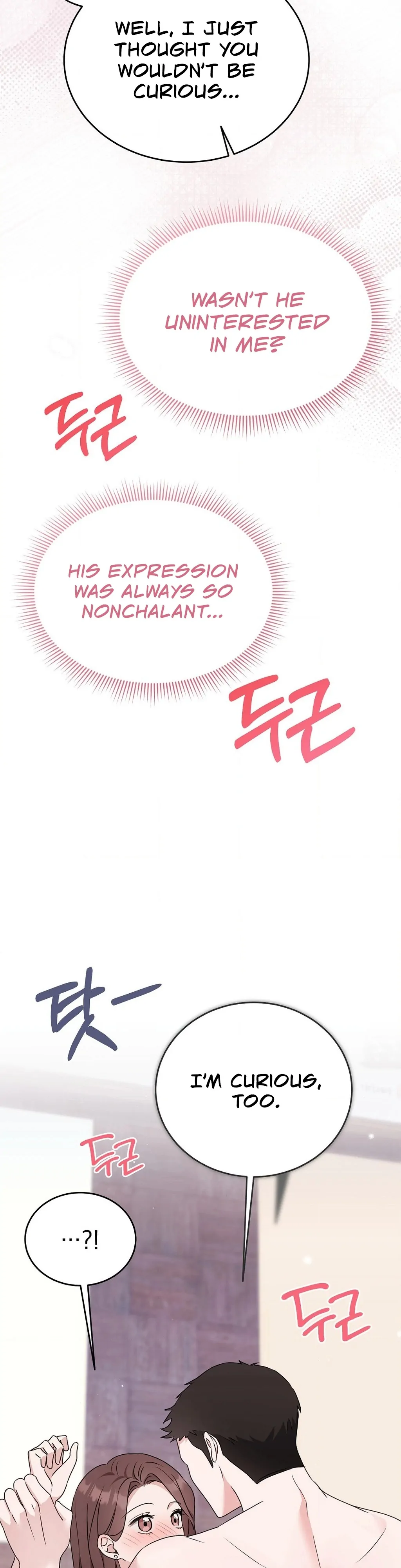 The Stiff National-Team Athlete Younger Brother Next Door Chapter 5 - Page 11