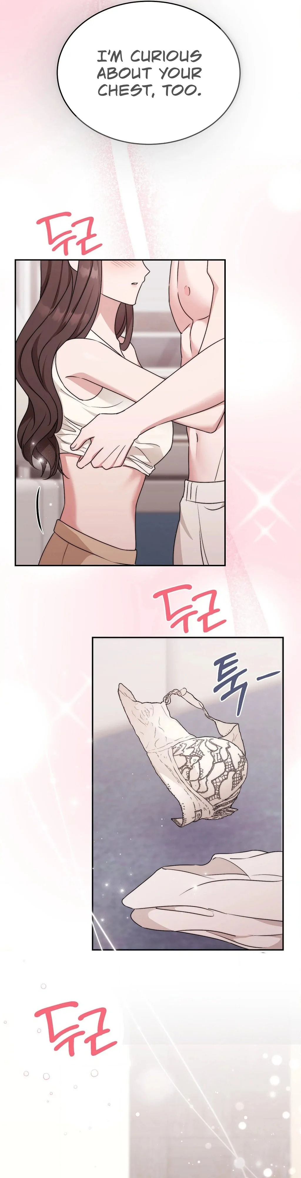 The Stiff National-Team Athlete Younger Brother Next Door Chapter 5 - Page 13