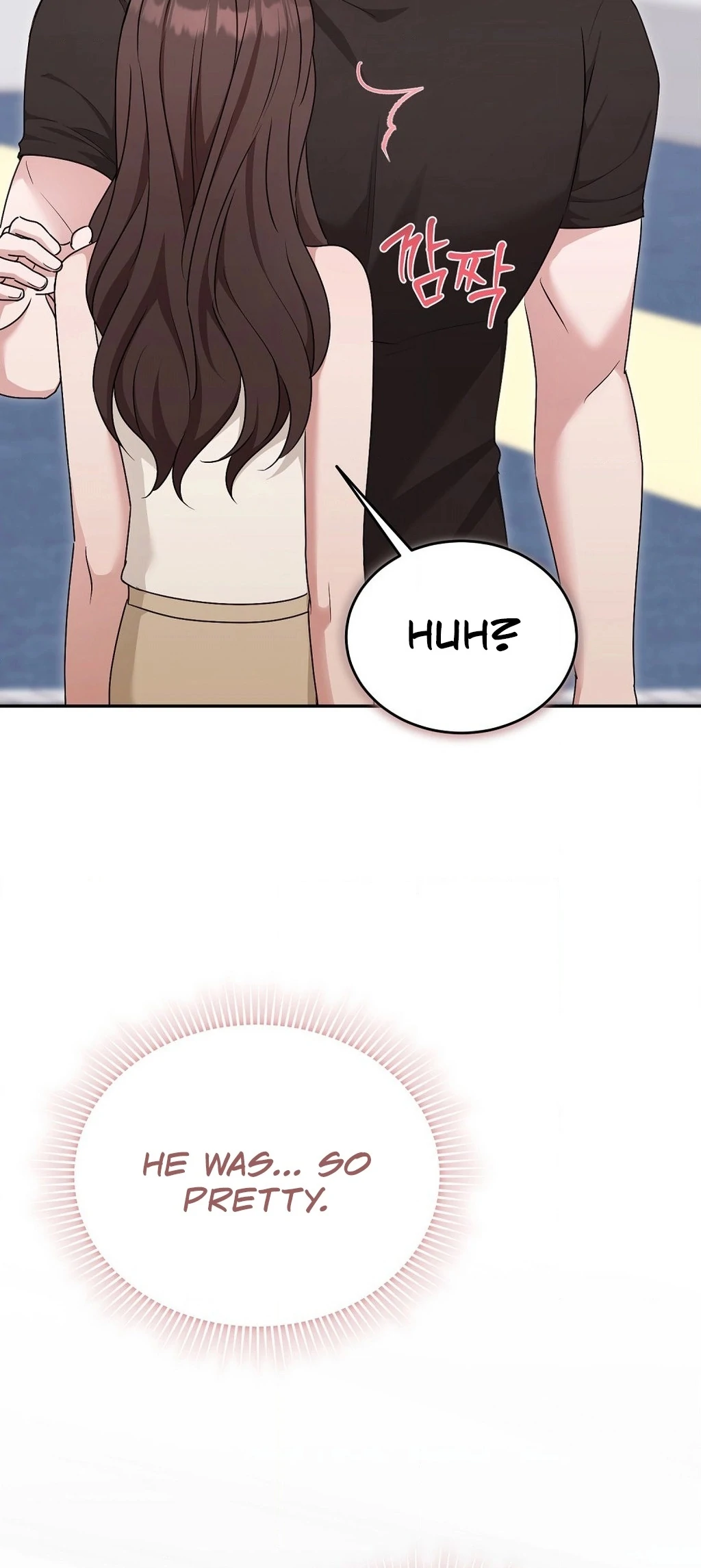 The Stiff National-Team Athlete Younger Brother Next Door Chapter 5 - Page 4