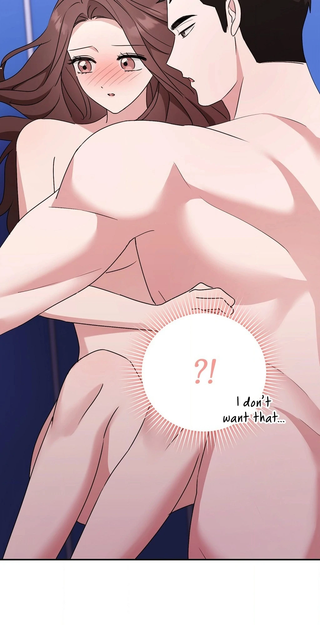 The Stiff National-Team Athlete Younger Brother Next Door Chapter 5 - Page 36