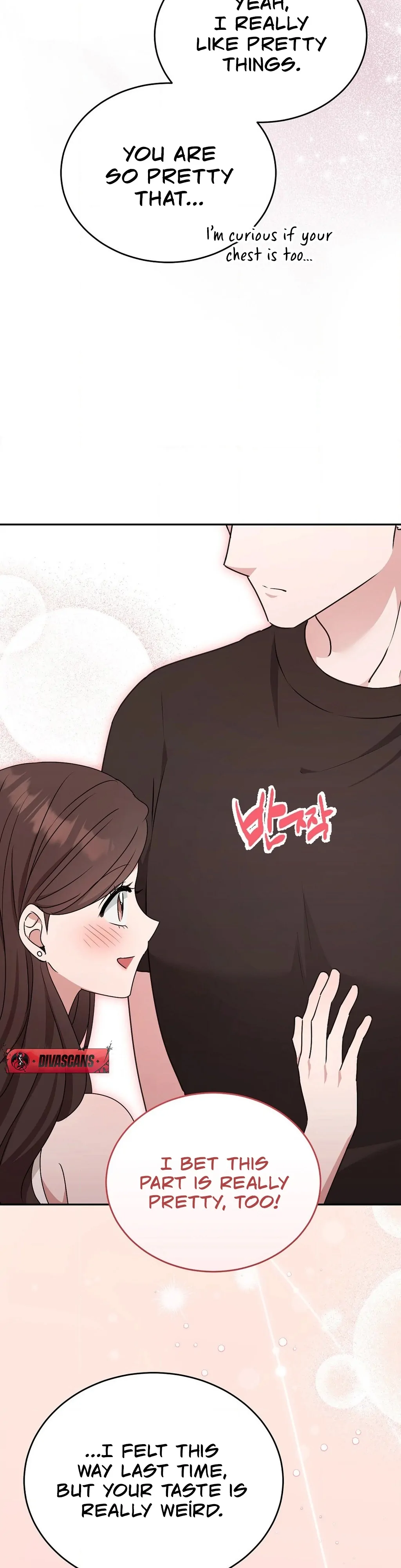 The Stiff National-Team Athlete Younger Brother Next Door Chapter 5 - Page 6