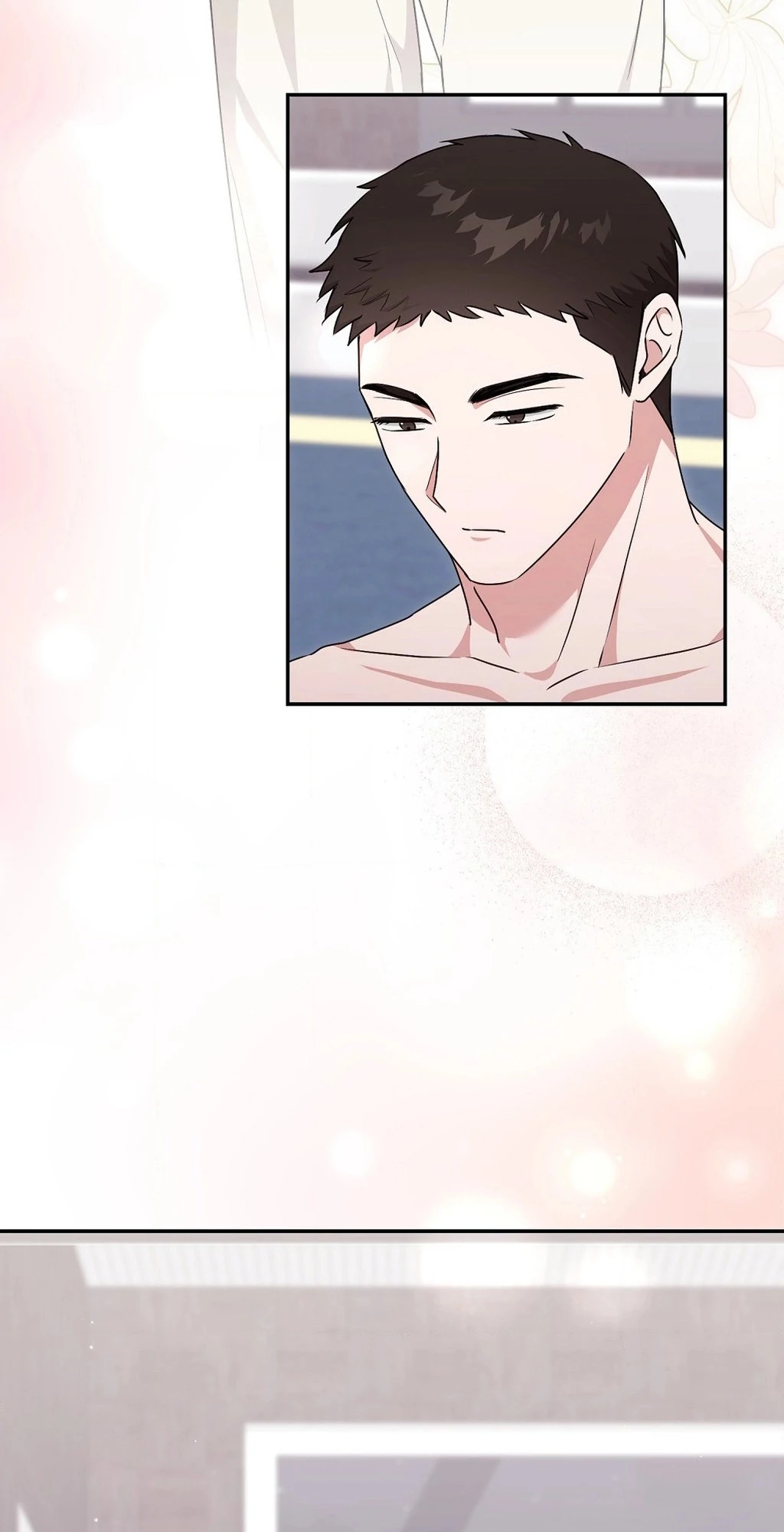 The Stiff National-Team Athlete Younger Brother Next Door Chapter 5 - Page 8