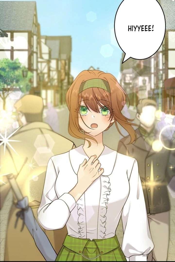 The Stone-Throwing Heiress: The King’s Younger Brother Can’t Stop Loving Her! Chapter 1 - Page 102