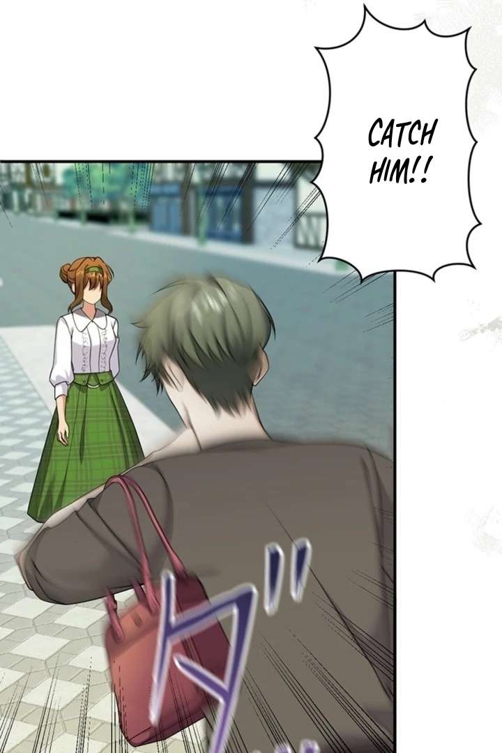 The Stone-Throwing Heiress: The King’s Younger Brother Can’t Stop Loving Her! Chapter 1 - Page 106