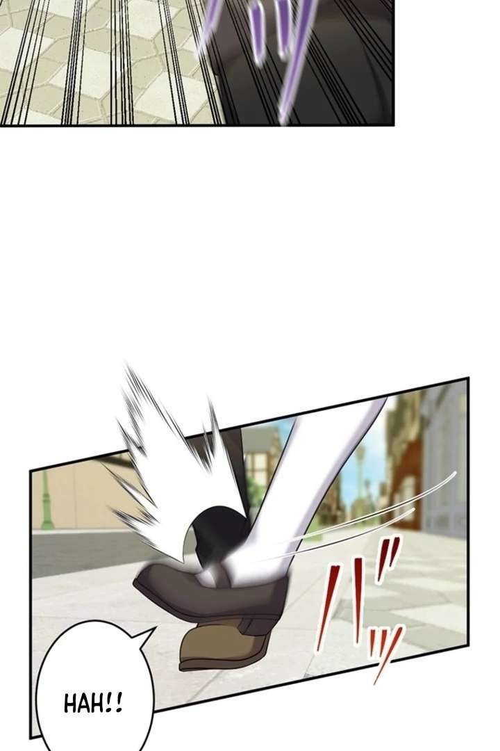 The Stone-Throwing Heiress: The King’s Younger Brother Can’t Stop Loving Her! Chapter 1 - Page 107