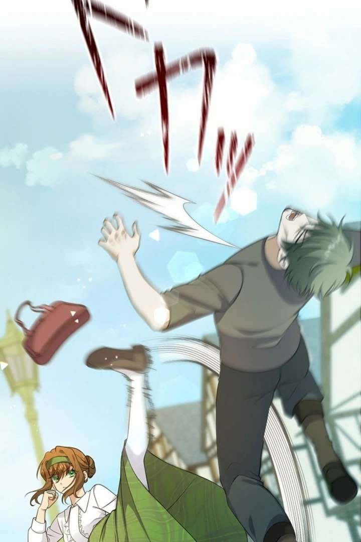 The Stone-Throwing Heiress: The King’s Younger Brother Can’t Stop Loving Her! Chapter 1 - Page 109