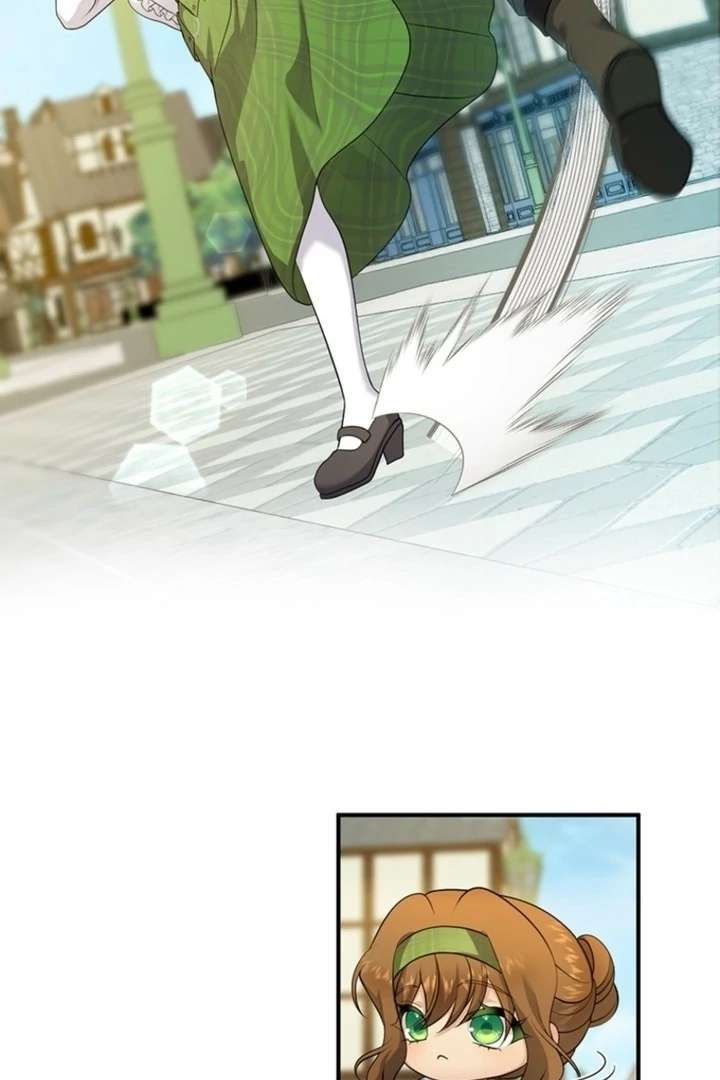 The Stone-Throwing Heiress: The King’s Younger Brother Can’t Stop Loving Her! Chapter 1 - Page 110