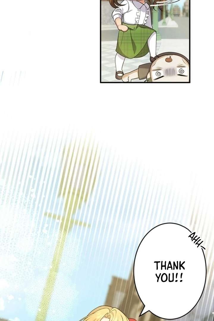 The Stone-Throwing Heiress: The King’s Younger Brother Can’t Stop Loving Her! Chapter 1 - Page 111