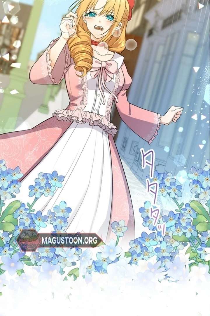 The Stone-Throwing Heiress: The King’s Younger Brother Can’t Stop Loving Her! Chapter 1 - Page 112