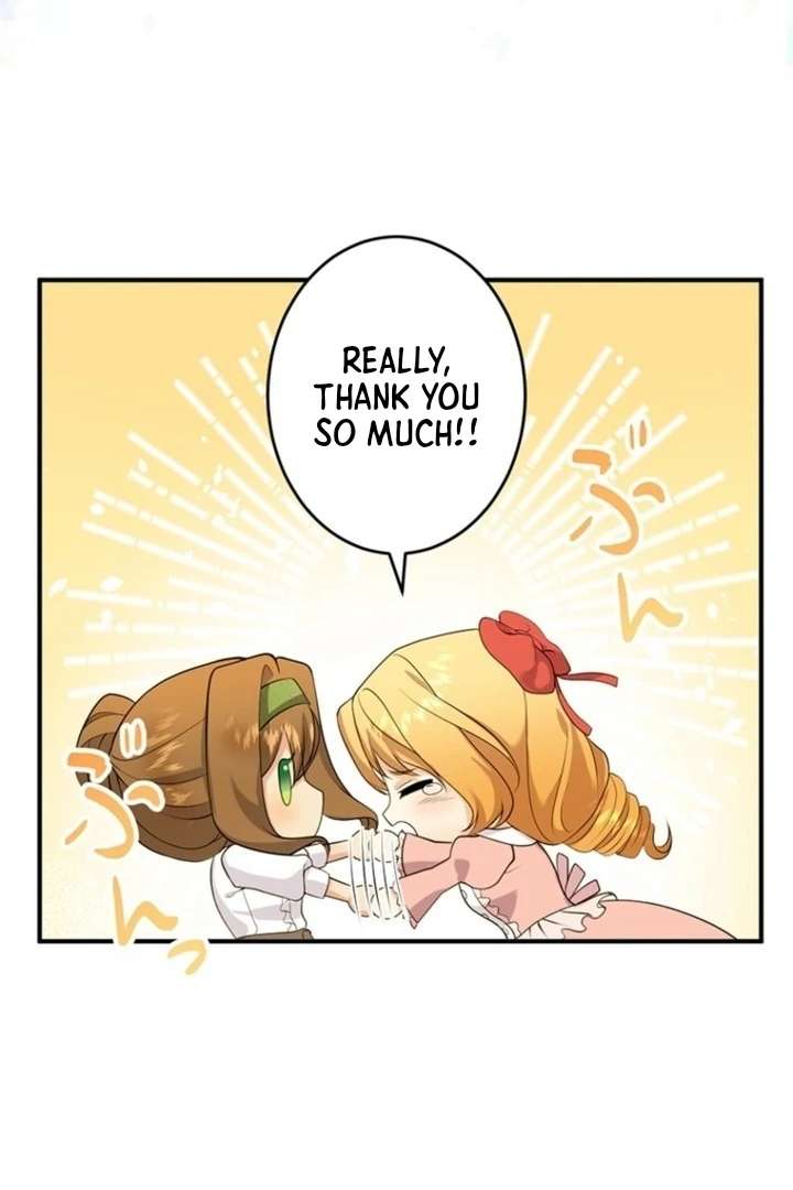 The Stone-Throwing Heiress: The King’s Younger Brother Can’t Stop Loving Her! Chapter 1 - Page 113