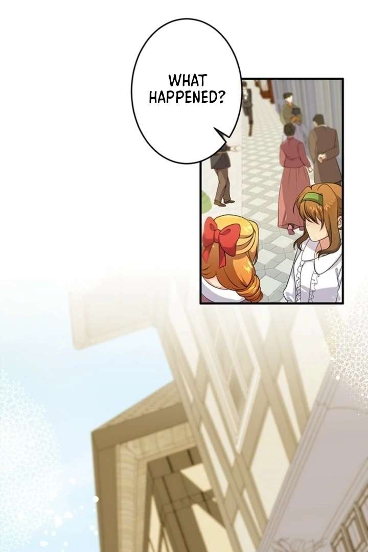 The Stone-Throwing Heiress: The King’s Younger Brother Can’t Stop Loving Her! Chapter 1 - Page 114