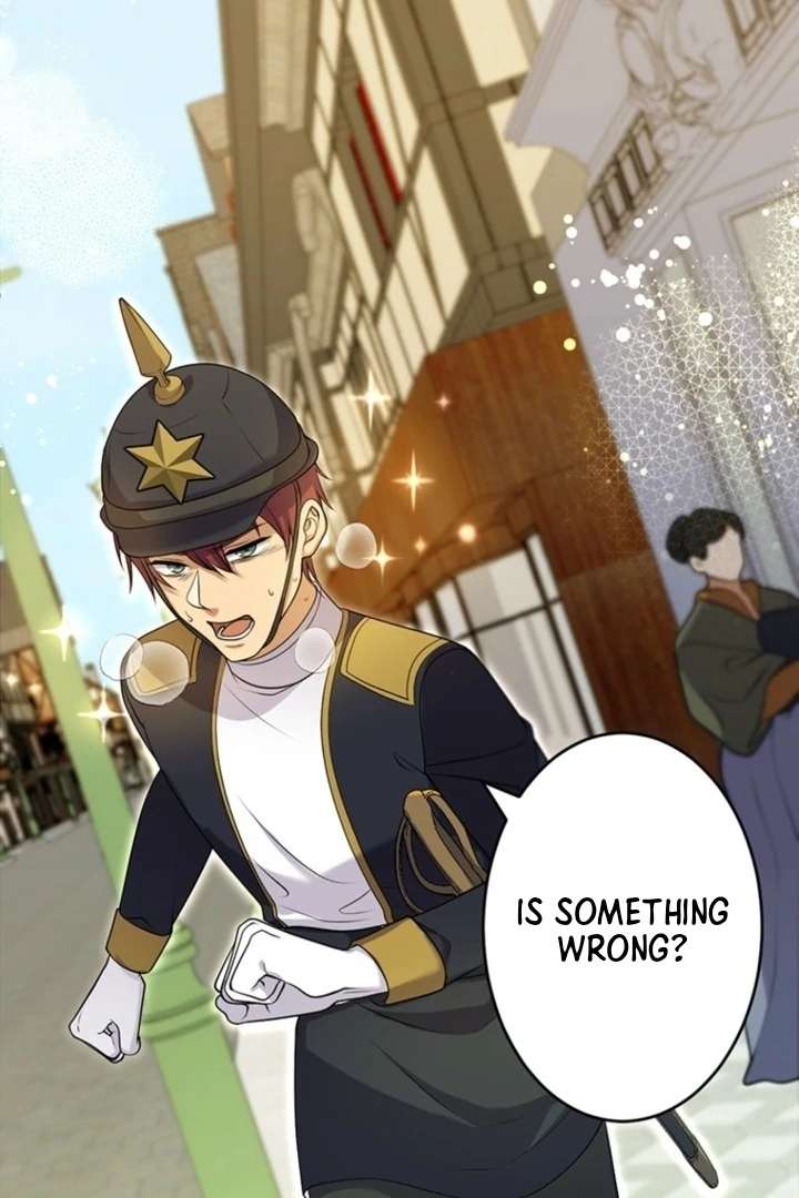 The Stone-Throwing Heiress: The King’s Younger Brother Can’t Stop Loving Her! Chapter 1 - Page 115