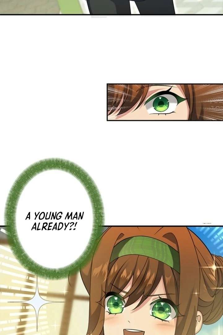 The Stone-Throwing Heiress: The King’s Younger Brother Can’t Stop Loving Her! Chapter 1 - Page 116