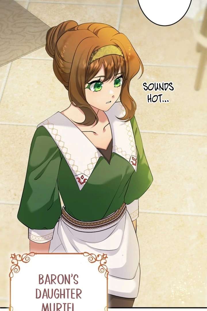 The Stone-Throwing Heiress: The King’s Younger Brother Can’t Stop Loving Her! Chapter 1 - Page 21