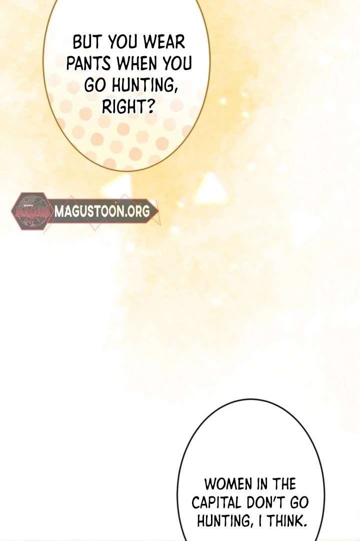 The Stone-Throwing Heiress: The King’s Younger Brother Can’t Stop Loving Her! Chapter 1 - Page 23