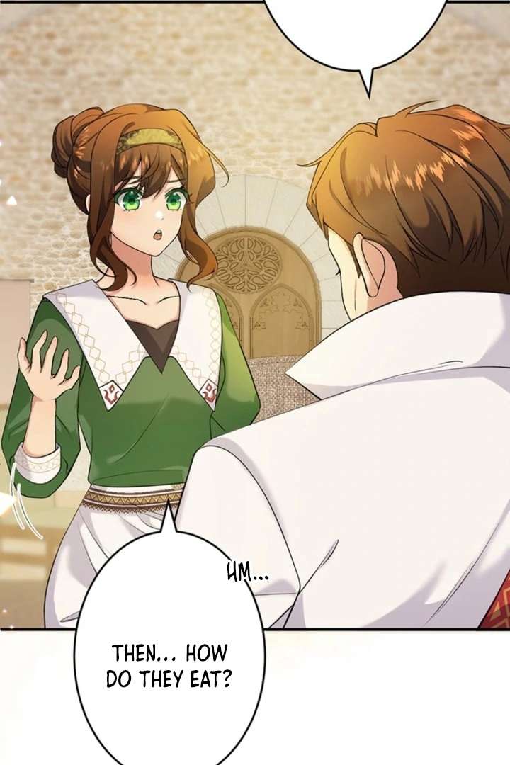 The Stone-Throwing Heiress: The King’s Younger Brother Can’t Stop Loving Her! Chapter 1 - Page 24