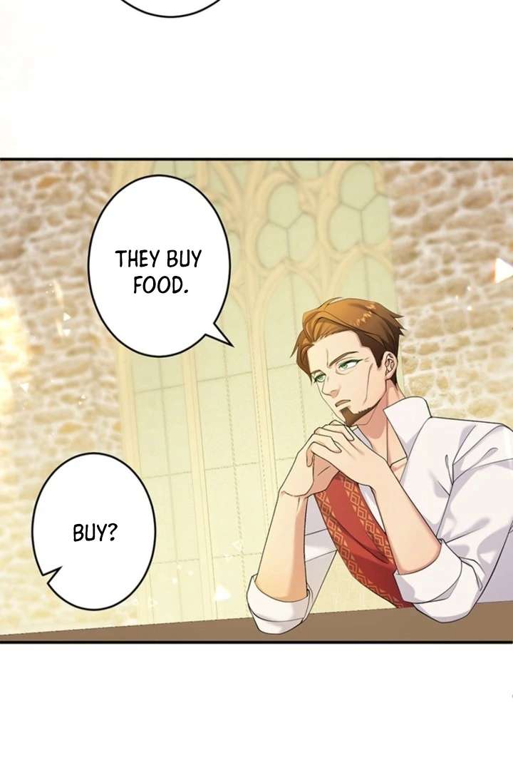 The Stone-Throwing Heiress: The King’s Younger Brother Can’t Stop Loving Her! Chapter 1 - Page 25