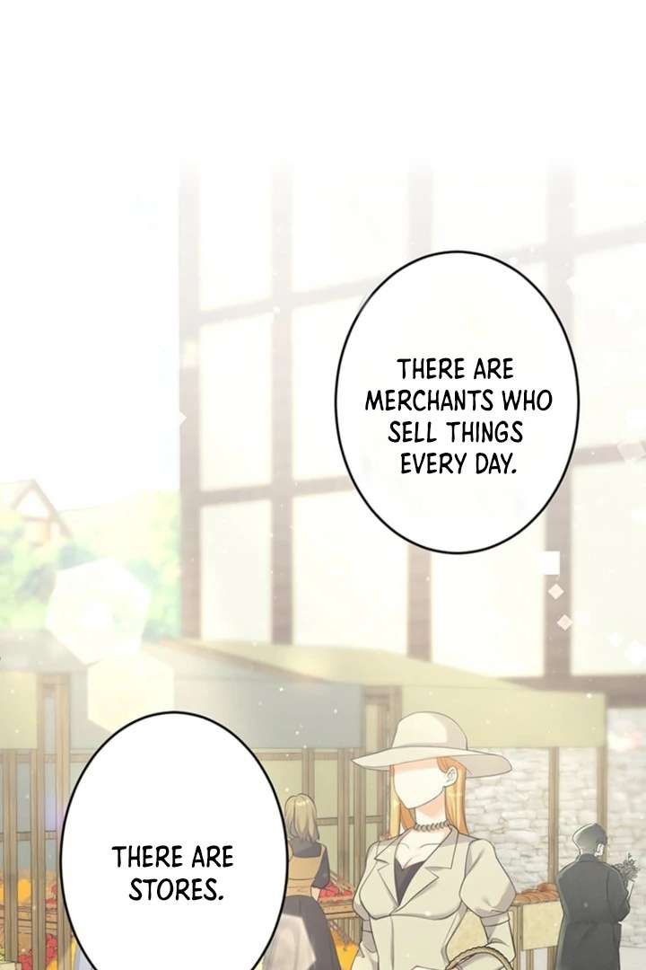 The Stone-Throwing Heiress: The King’s Younger Brother Can’t Stop Loving Her! Chapter 1 - Page 26