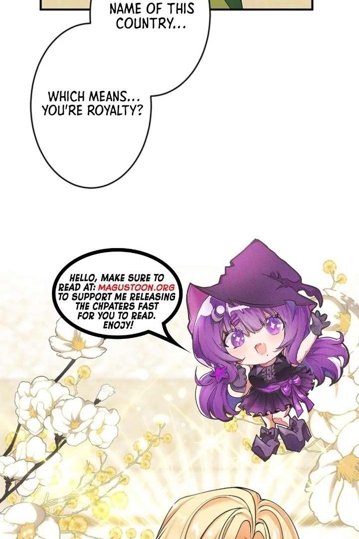 The Stone-Throwing Heiress: The King’s Younger Brother Can’t Stop Loving Her! Chapter 1 - Page 4