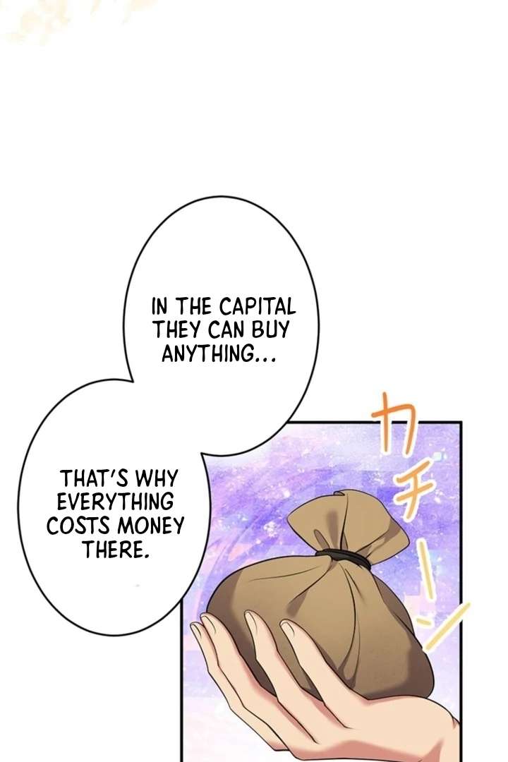 The Stone-Throwing Heiress: The King’s Younger Brother Can’t Stop Loving Her! Chapter 1 - Page 32