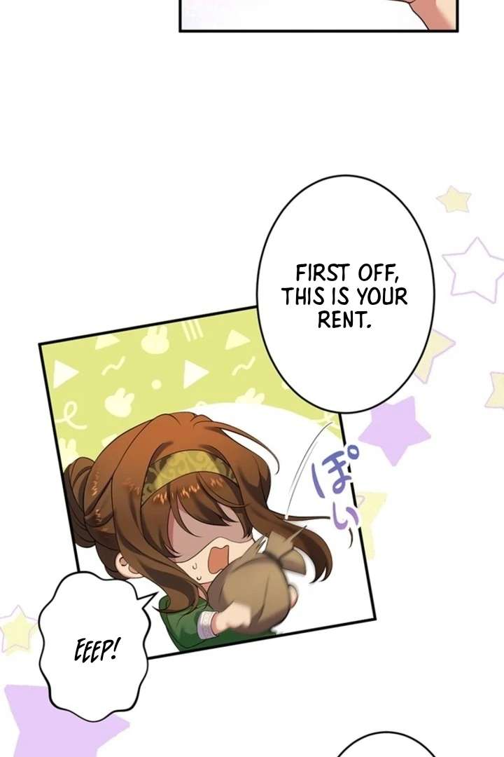 The Stone-Throwing Heiress: The King’s Younger Brother Can’t Stop Loving Her! Chapter 1 - Page 33