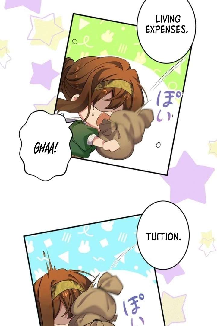 The Stone-Throwing Heiress: The King’s Younger Brother Can’t Stop Loving Her! Chapter 1 - Page 34